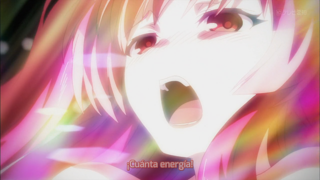 Rakudai Kishi no Cavalry (DeSubstanciao, Radio Galaxia)